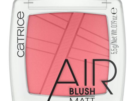 Blush Catrice Air Blush Glow 5,5 g Supply