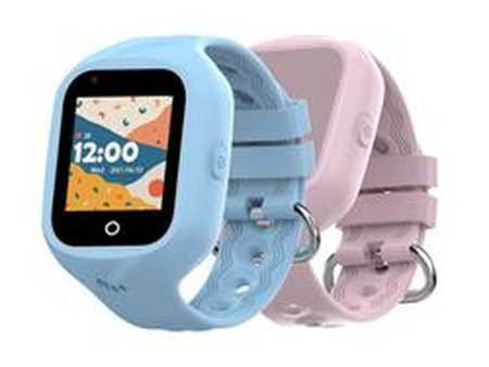 Kids  Smartwatch Celly KIDSWATCH4G Online Hot Sale