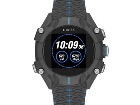 Smartwatch Guess C3001G3 (Ø 45 mm) Online