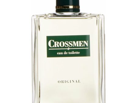 Men s Perfume Crossmen EDT 200 ml Fashion