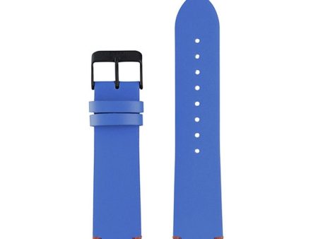 Watch Strap Watx & Colors WXCO1727 (Ø 44 mm) Cheap