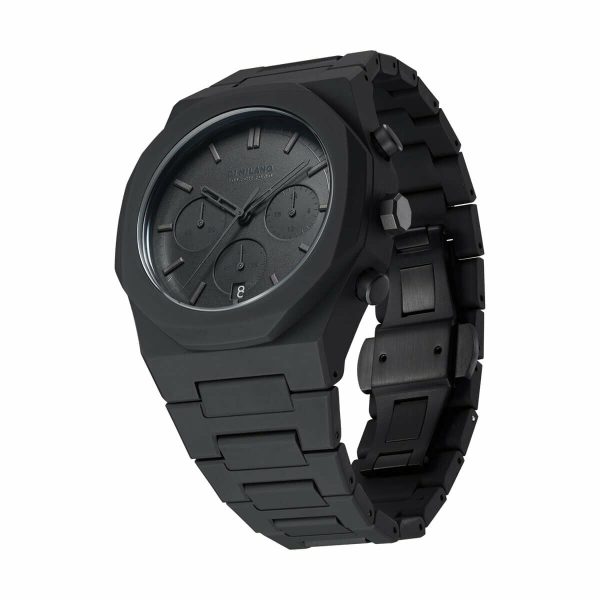 Men s Watch D1 Milano SHADOW (Refurbished D) Discount