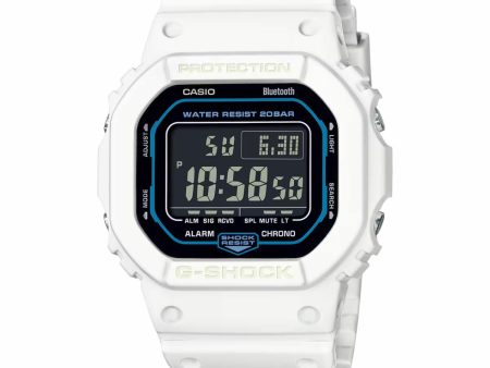 Men s Watch Casio DW-B5600SF-7ER on Sale