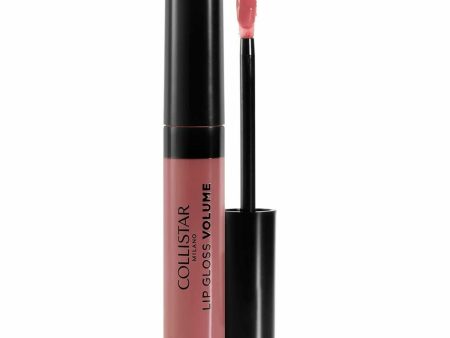 Lip-gloss Collistar Volume Nº 160 Dusty rose 7 ml Fashion