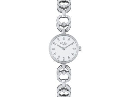 Ladies  Watch Breil EW0553 (Ø 24 mm) Online Hot Sale