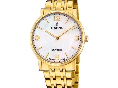 Men s Watch Festina F20048 2 Online Sale