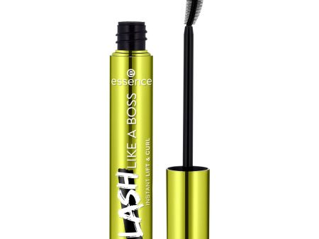 Mascara Essence Lash Like A Boss Curler 9,5 ml Online now