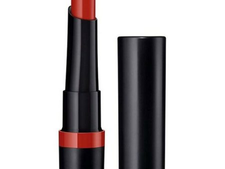 Lipstick Lasting Finish Extreme Matte Rimmel London 600 Fashion