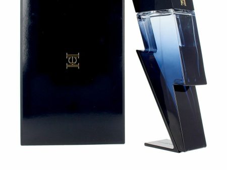 Men s Perfume Carolina Herrera Bad Boy Cobalt EDP EDP 150 ml For Sale