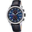 Men s Watch Festina F20695 5 Black Supply