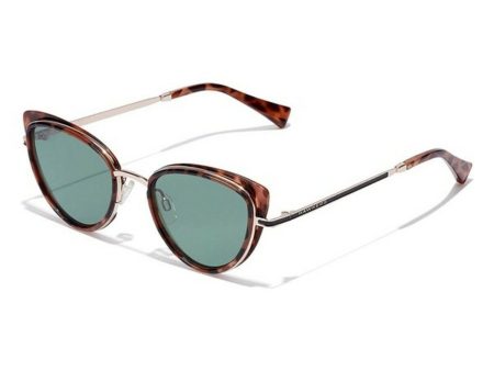 Ladies Sunglasses Feline Hawkers (ø 50 mm) For Discount