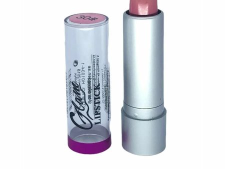 Lipstick Glam Of Sweden Silver (3,8 g) Discount