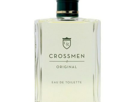 Men s Perfume Crossmen CROSSMEN EDT 200 ml Supply