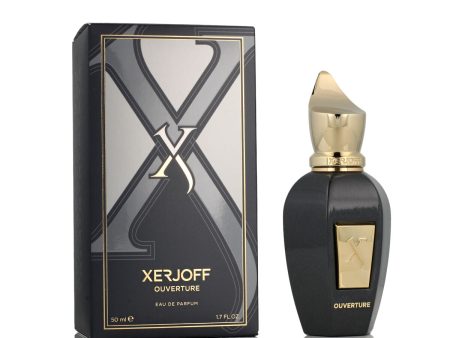 Women s Perfume Xerjoff   V   Ouverture EDP 50 ml Supply