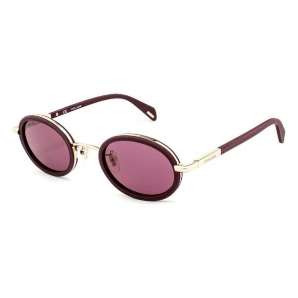 Ladies  Sunglasses Police SPLA2147300Y Ø 47 mm For Sale