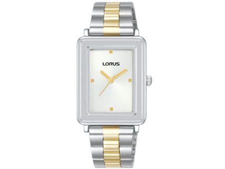 Ladies  Watch 0.3 Lorus RG299XX9 10 10 10 For Cheap