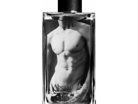 Men s Perfume Abercrombie & Fitch Fierce EDC 50 ml Hot on Sale