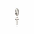 Earrings Guess JUME04025JWSTT-U Hot on Sale