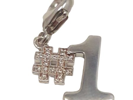 Woman s charm link Ti Sento 8262ZI (1,5 cm) For Cheap