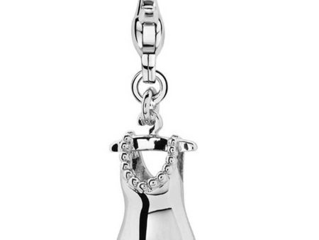 Woman s charm link Ti Sento 8175SI (2 cm) Cheap