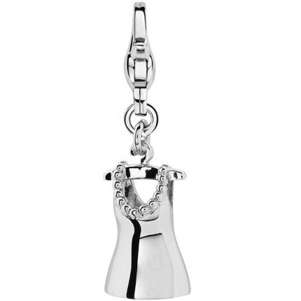 Woman s charm link Ti Sento 8175SI (2 cm) Cheap