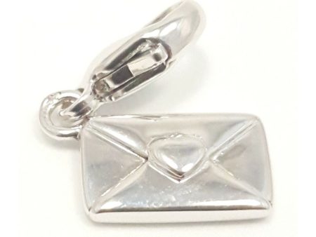 Woman s charm link Ti Sento 8123SI (1 cm) Online now