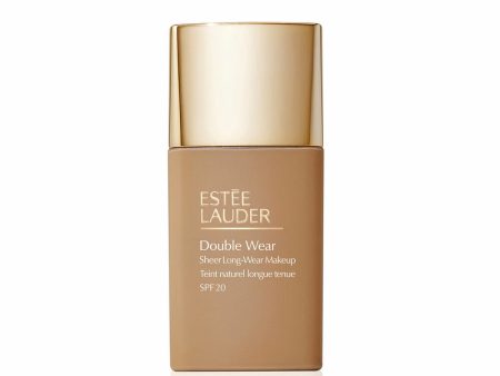 Liquid Make Up Base Estee Lauder Double Wear Nº 4N1 Shell Beige Supply