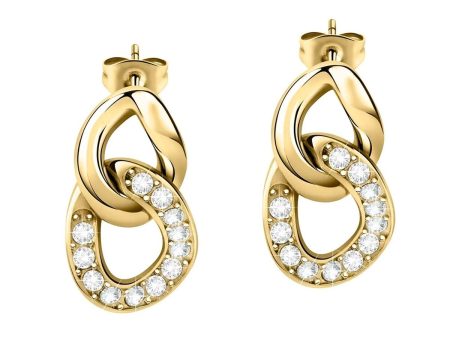 Ladies Earrings Morellato SATS05 For Discount