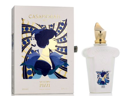 Women s Perfume Xerjoff Casamorati 1888 Quattro Pizzi EDP 100 ml For Discount