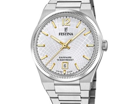 Men s Watch Festina F20052 2 Fashion