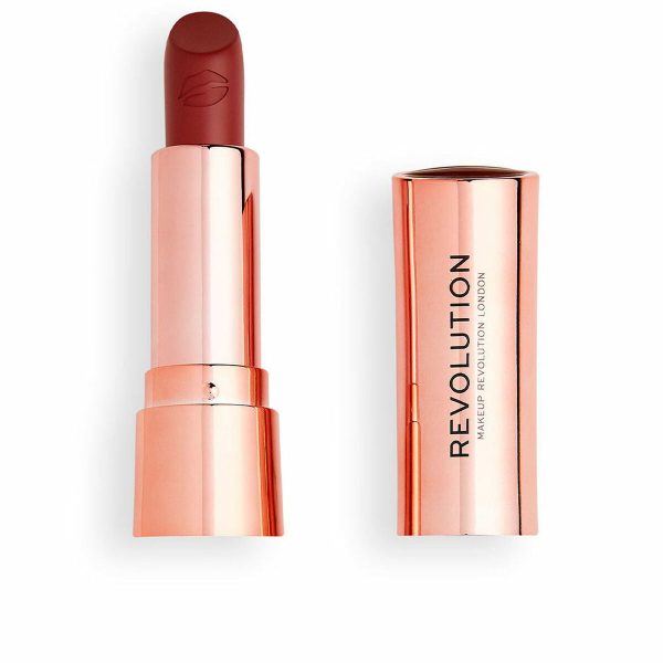 Lipstick Revolution Make Up Satin Kiss Pink (3,5 g) Online Sale