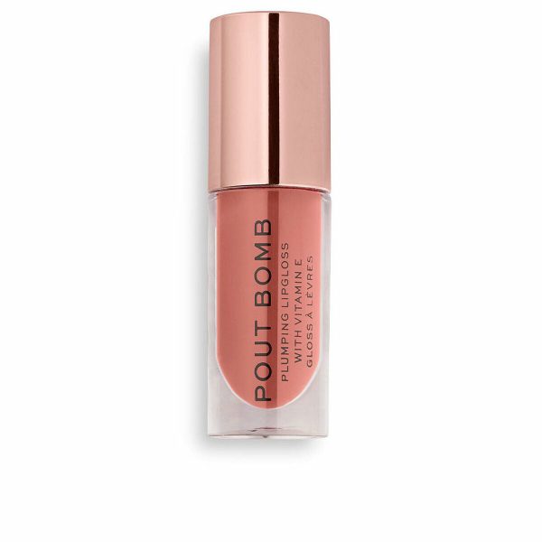 shimmer lipstick Revolution Make Up Pout Bomb Kiss 4,6 ml Online