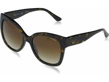 Ladies  Sunglasses Vogue VO 5338S Supply