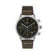 Men s Watch Breil TW2060 Black (Ø 41 mm) Online Hot Sale