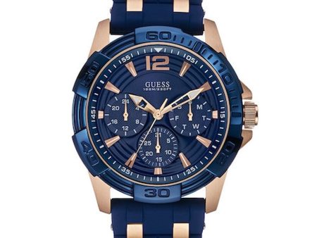 Men s Watch Guess W0366G4 on Sale