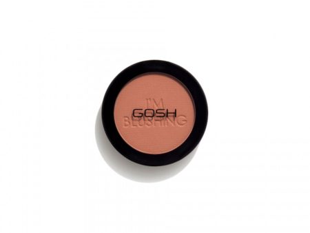 Blush I m Blushing Gosh Copenhagen 004 Crush (5,9 gr) on Sale