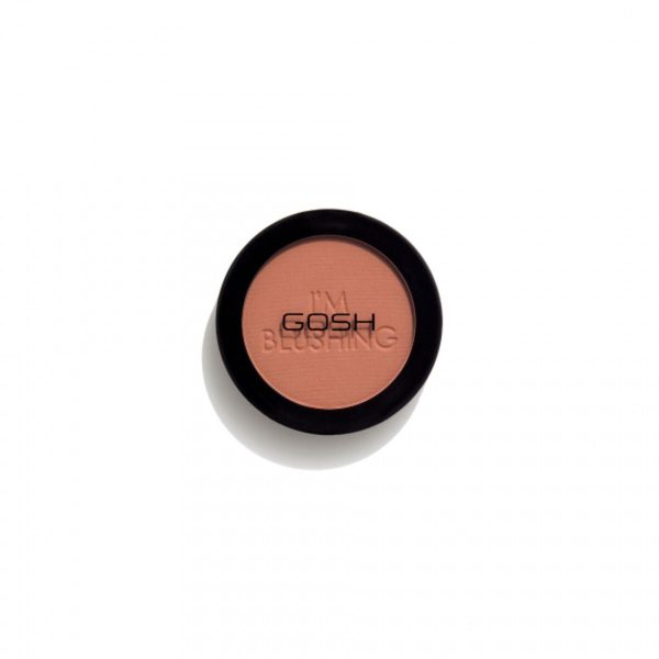 Blush I m Blushing Gosh Copenhagen 004 Crush (5,9 gr) on Sale