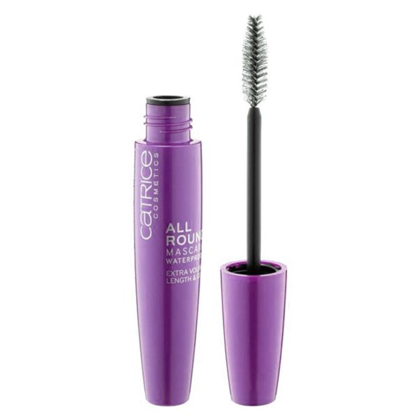 Mascara All Round Catrice (11 ml) Fashion