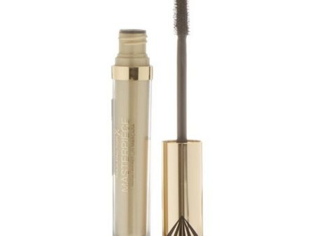 Mascara Rich Black Max Factor For Discount