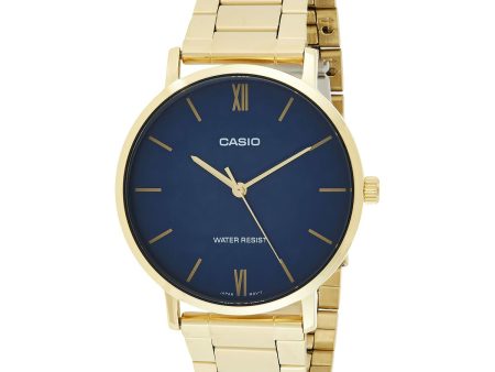 Men s Watch Casio COLLECTION (Ø 40 mm) Sale