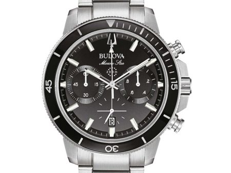 Men s Watch Bulova 96B272 Sale