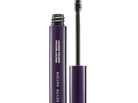 Mascara Kevyn Aucoin Indecent Black 10 ml Sale