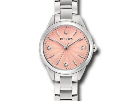 Men s Watch Bulova 96P254 For Cheap