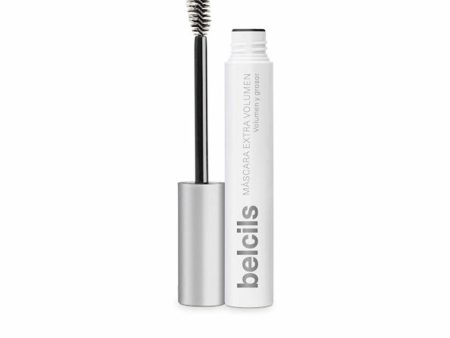 Mascara Belcils Extra Volume 8 ml For Cheap