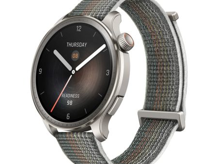 Smartwatch Amazfit Balance Grey Ø 46 mm Cheap