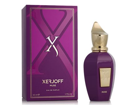 Women s Perfume Xerjoff Muse EDP 50 ml Online