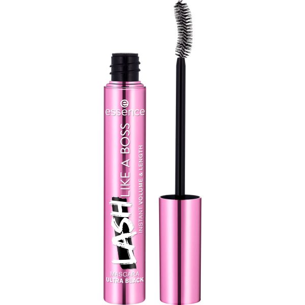 Mascara Essence Lash Like A Boss 9,5 ml Supply