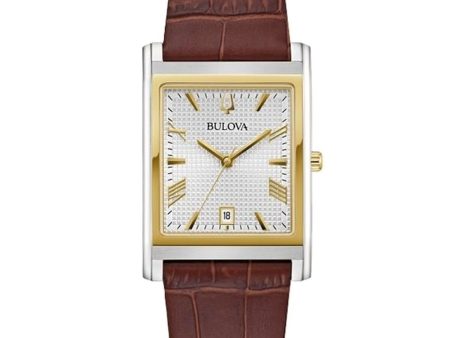 Men s Watch Bulova 98B430 on Sale