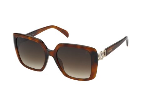 Ladies  Sunglasses Tous STOB52-560711 ø 56 mm Supply