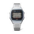 Men s Watch Casio NEW VINTAGE Sale